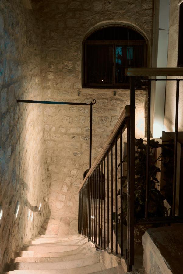 ירושלים William'S Guest House מראה חיצוני תמונה